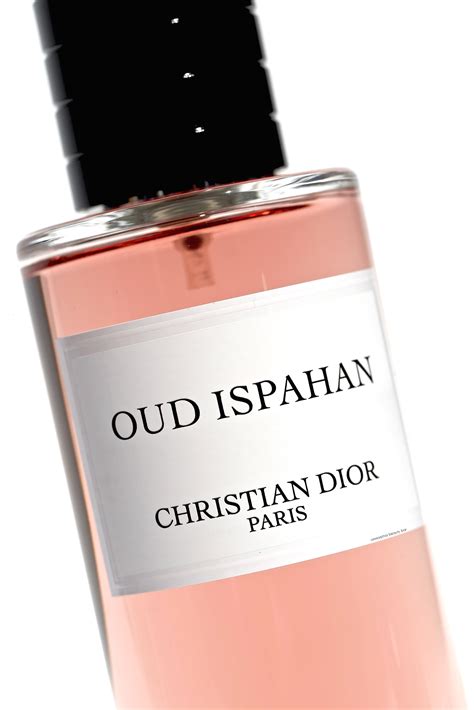 ispahan oud dior|oud ispahan zara dupe.